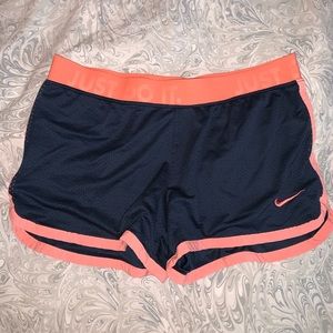 Nike shorts